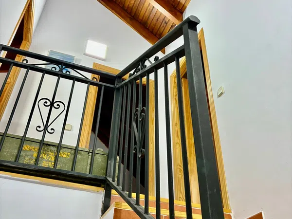 Dúplex en Calle de la Maliciosa, 33 - Foto 11