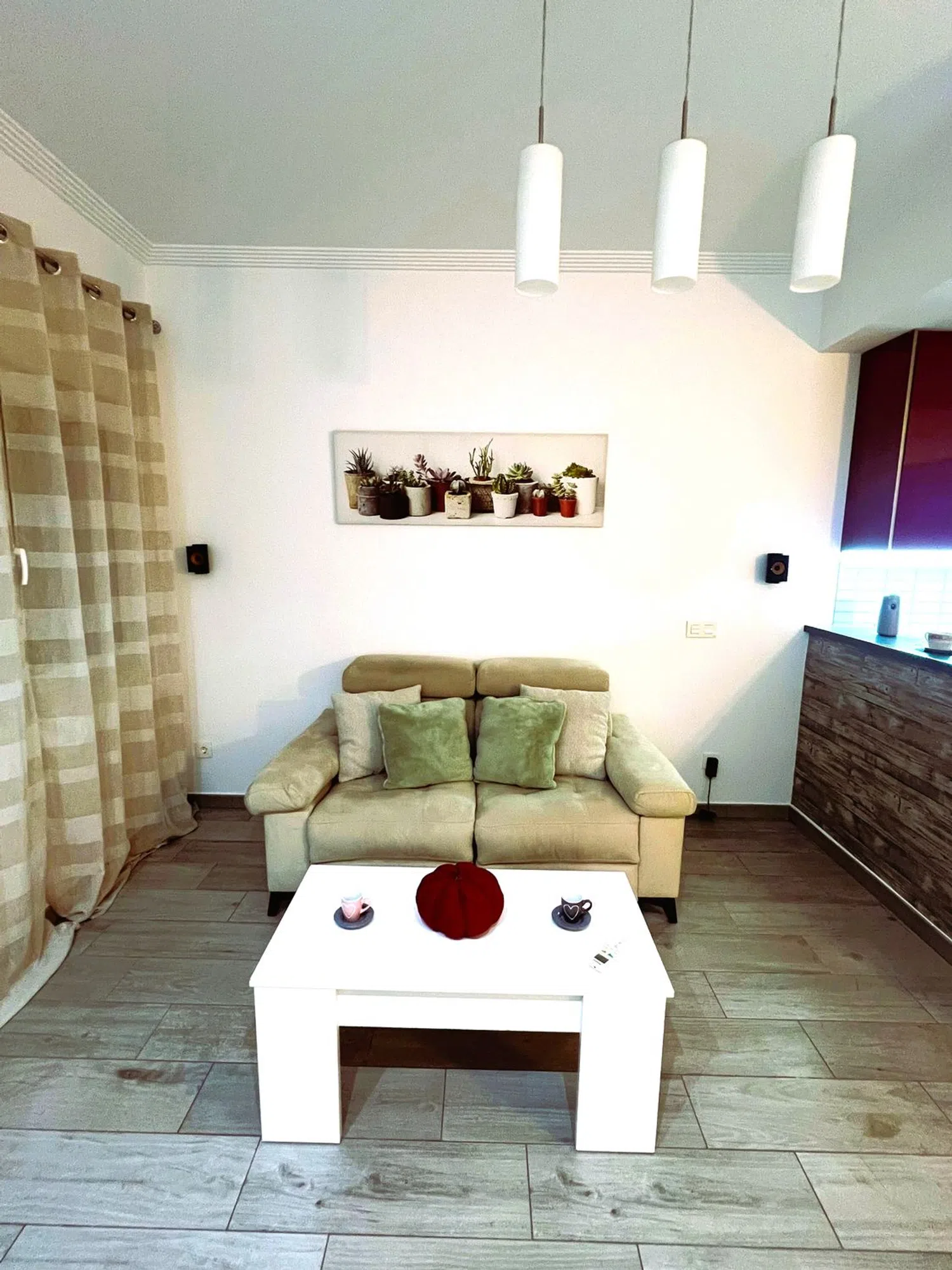 Estudio en avenida General López Domínguez, 23 - Foto 3