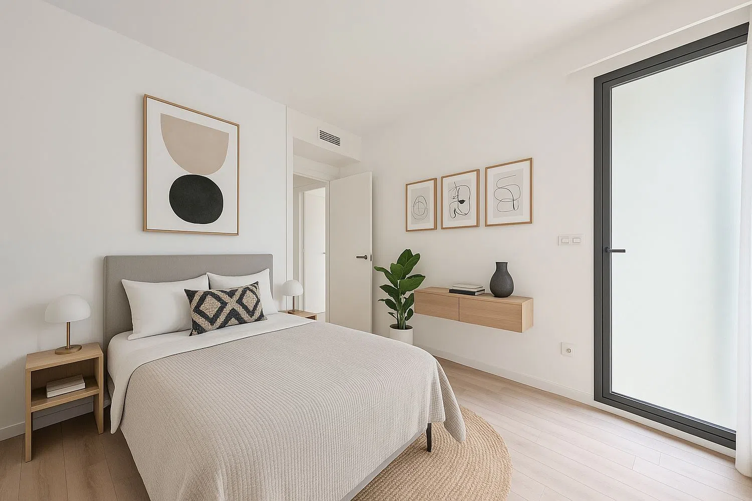 Piso en avenida de Somosierra, 8 - Foto 16