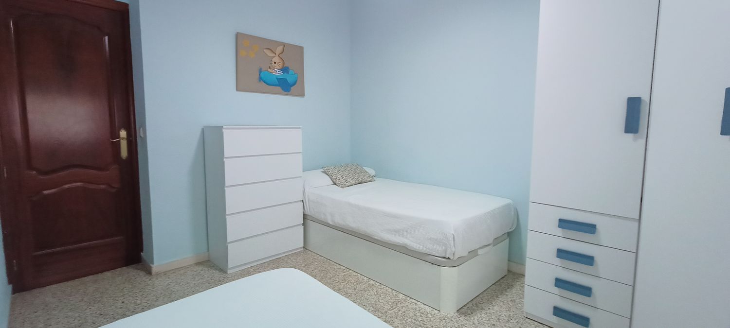 Piso en Ronda del Marrubial, 1, Levante - Foto 17
