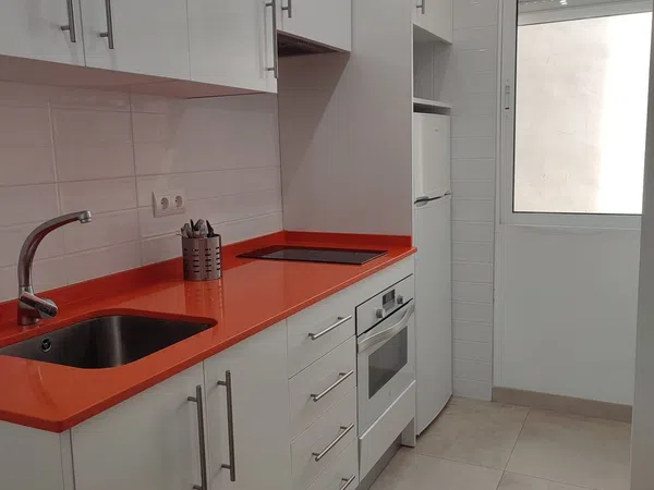 Estudio en Calle Santa Maria Mazzarelo, 19, Benalúa - Foto 16
