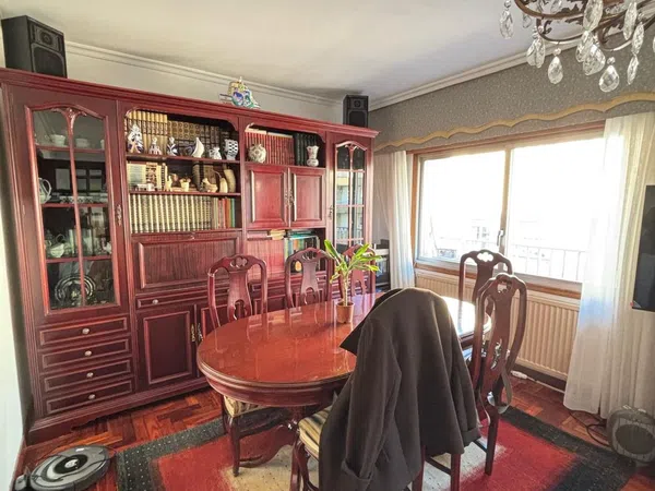 Piso en calle do Conde de Torrecedeira, 30 - Foto 9