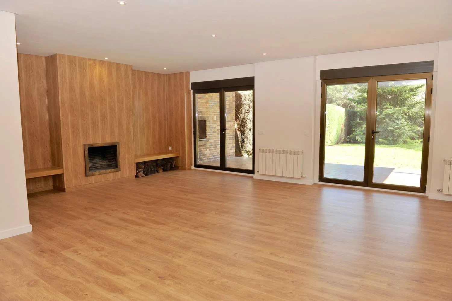 Chalet pareado en calle Monte Alto, 22 - Foto 4