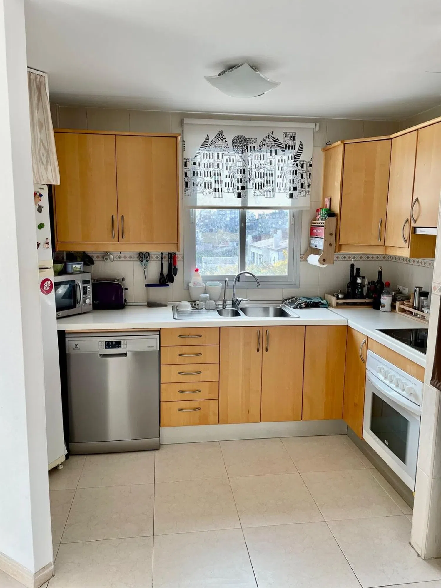 Piso en calle Jordi Andreu Alcover, 16 - Foto 3