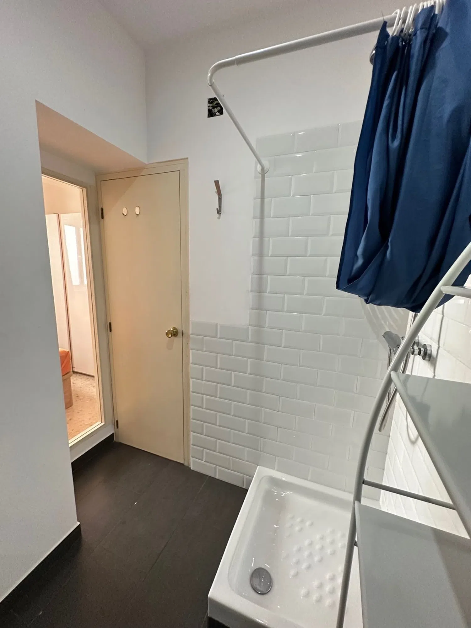 Estudio en calle Manuel Rodríguez Alonso, 26 - Foto 7