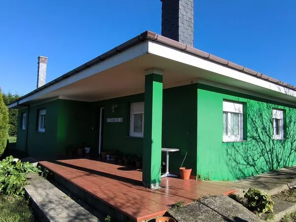 Casa rural en Valdepares, 1 - Foto 1