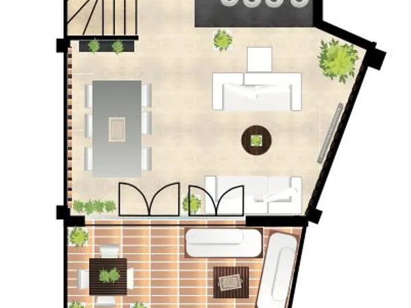 Chalet adosado en Avenida Emilio Arrieta, 1 - Foto 34