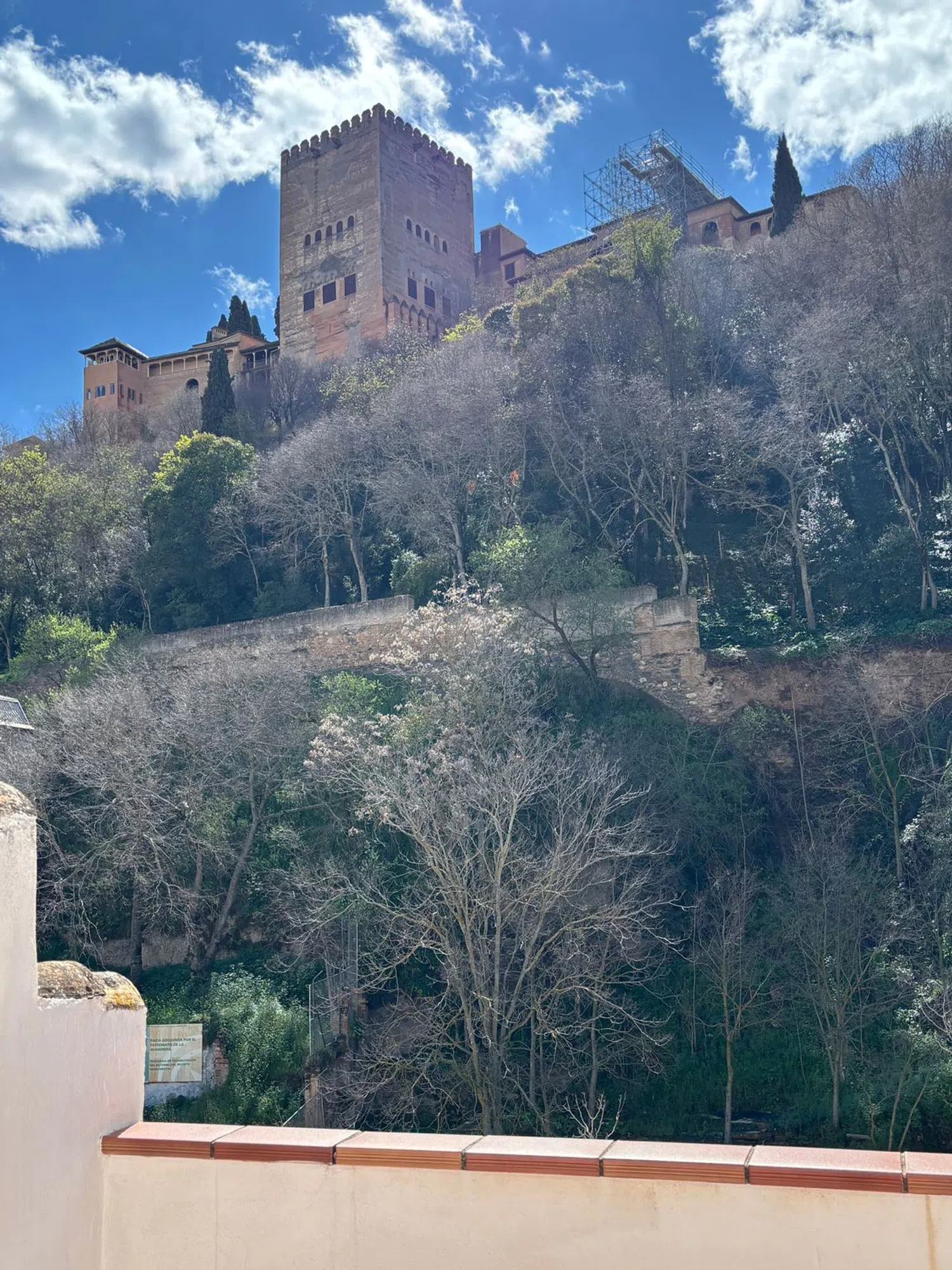 Ático en Carrera del Darro, 10 - Foto 1