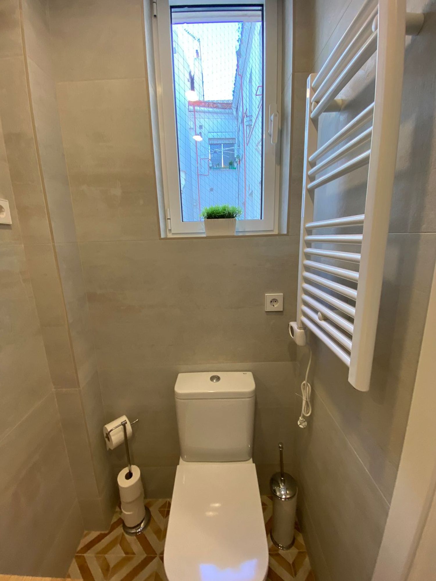 Piso en Calle de Bailén, 37, Palacio - Foto 18