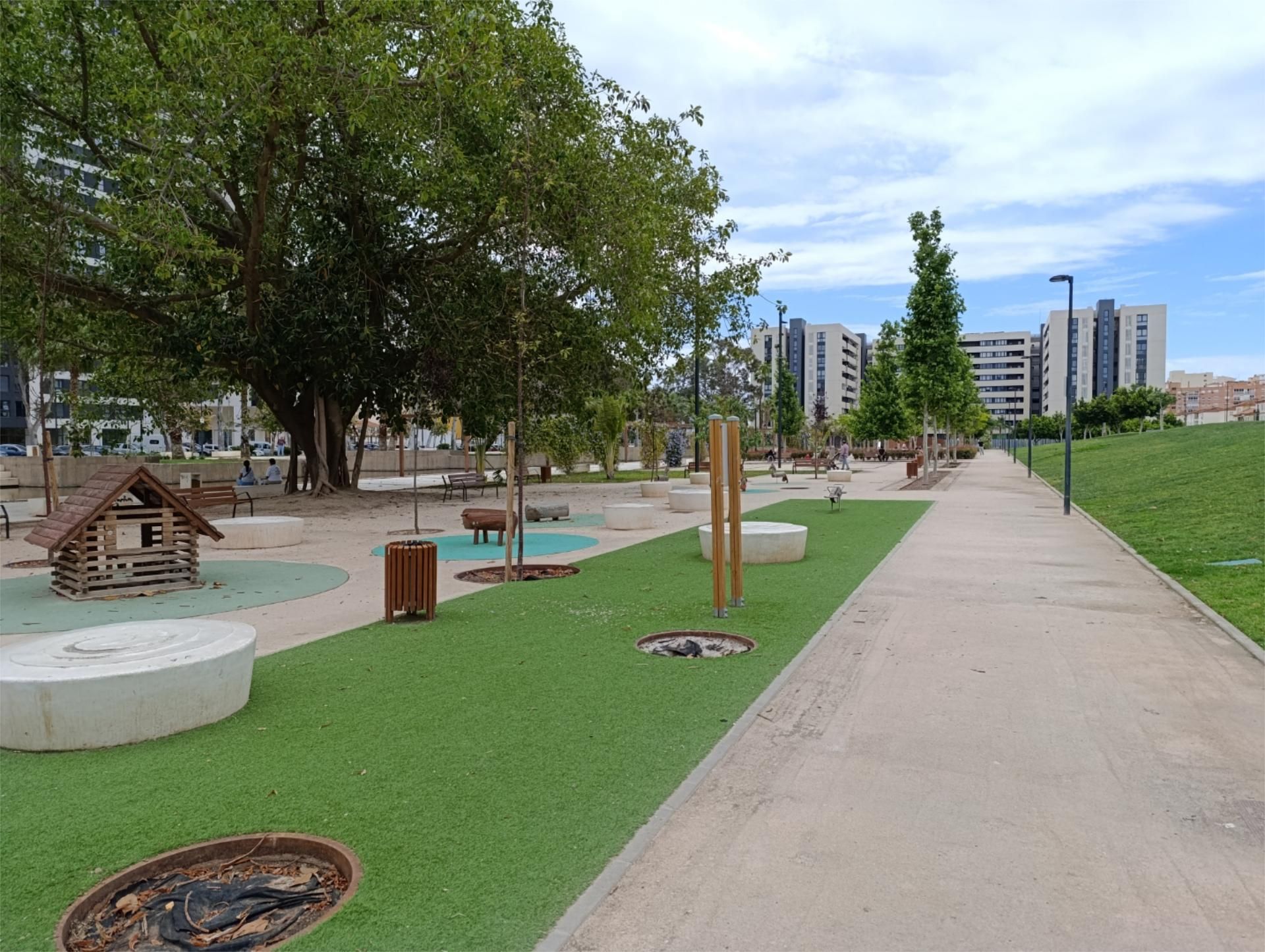 Piso en  Avenida del Doctor Marañón 36 - Foto 8