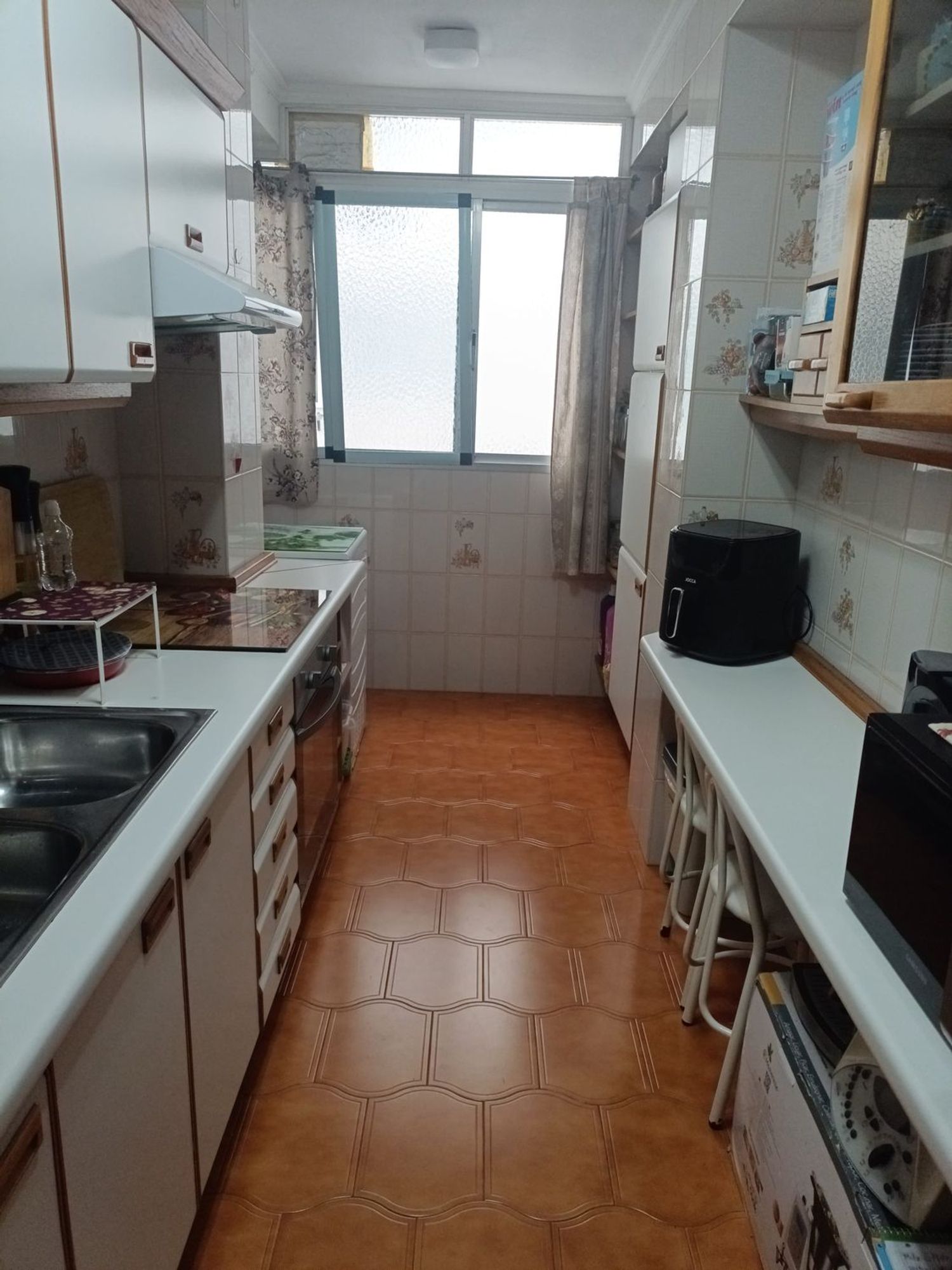Piso en Avenida de La Luz, 22, La Luz - Foto 2