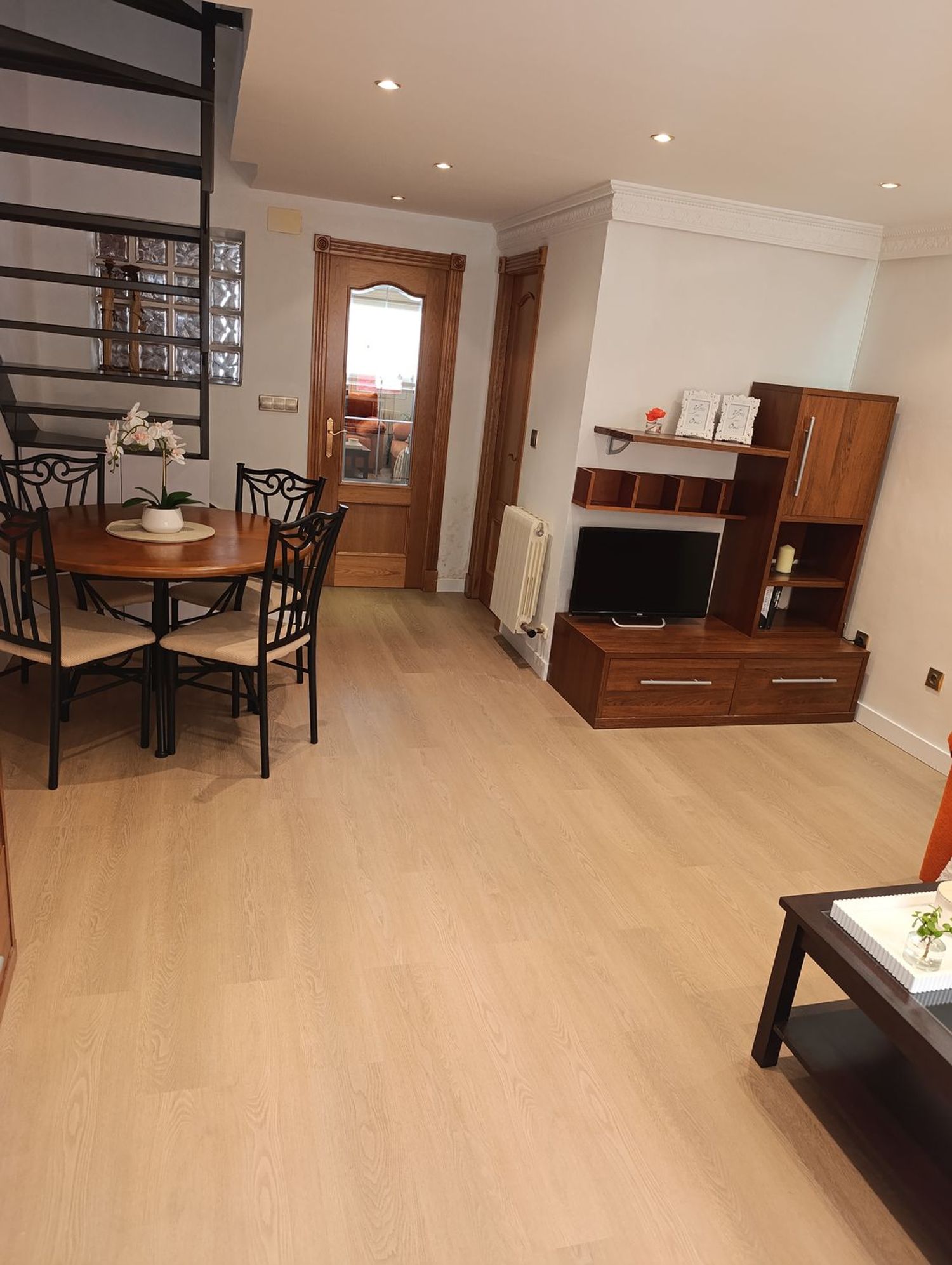Chalet adosado en Calle Susana Esteban Ferreiro, 17, Bda. Inmaculada - Zurbarán - Foto 10