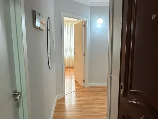 Piso en paseo Chil, 220 - Foto 2