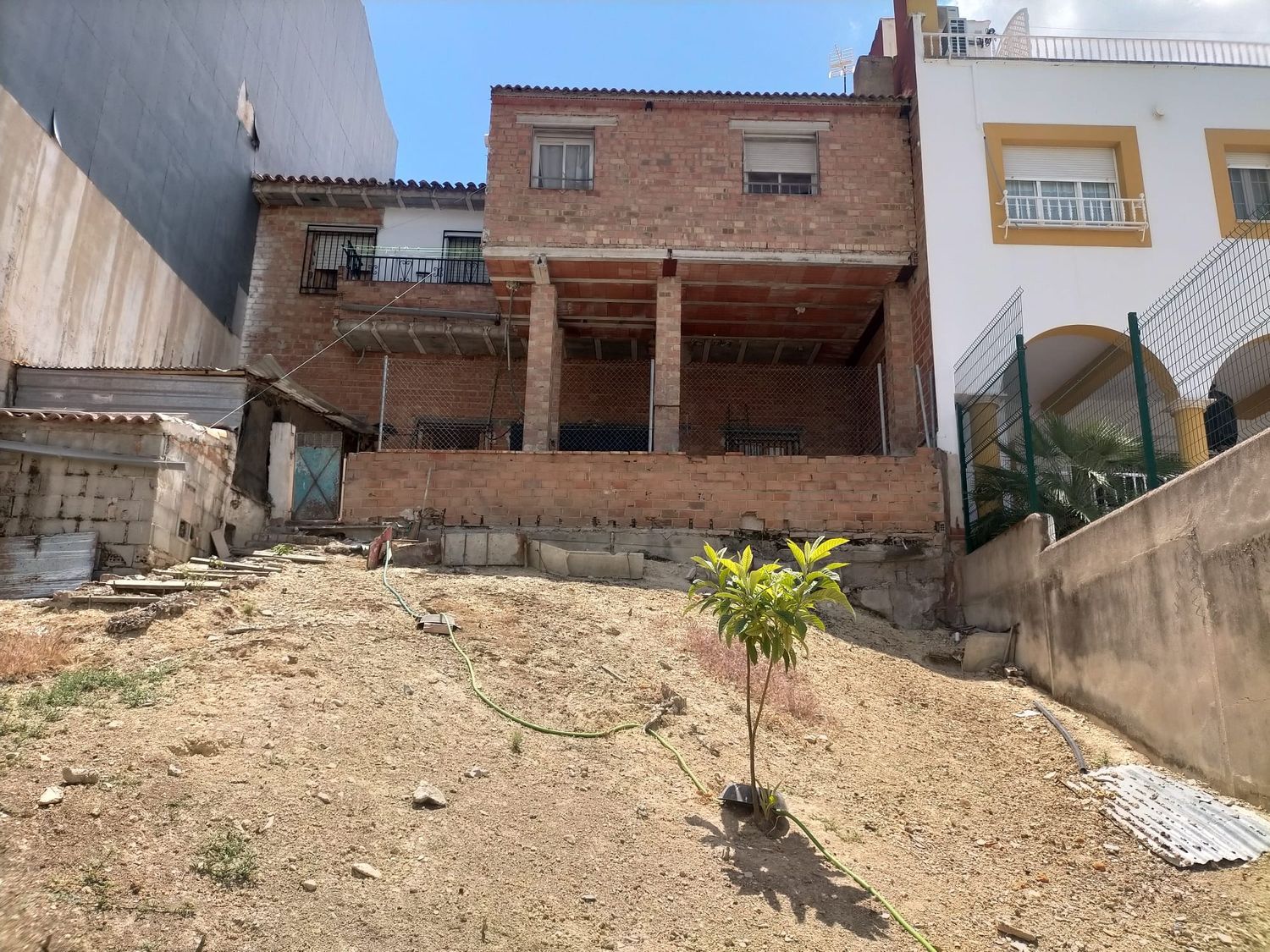 Casa o chalet independiente en Avenida de la Constitucion, 29 - Foto 16