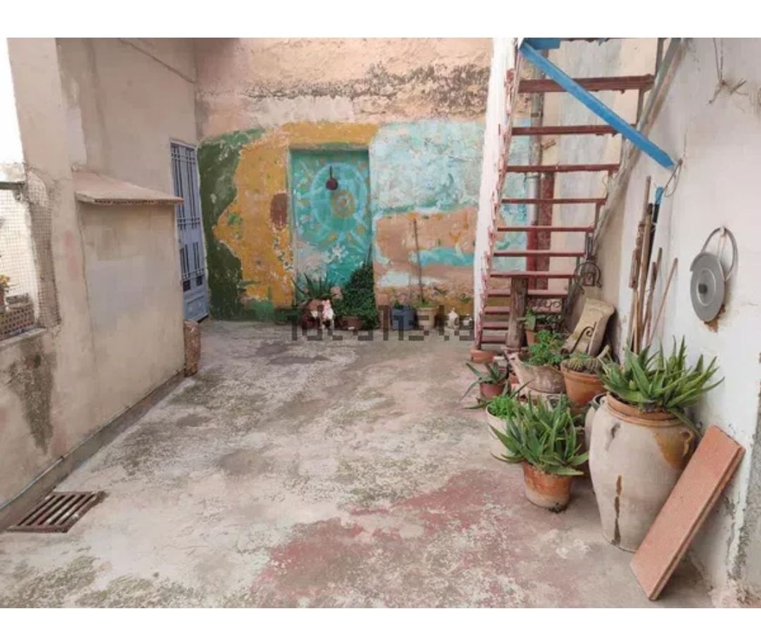 Chalet adosado en Calle Corredera, 76 - Foto 5