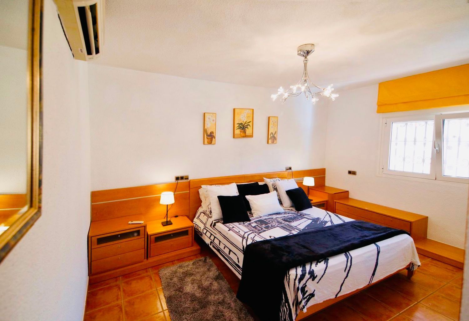 Chalet pareado en Calle Orquidies, 17, Barranco Hondo, Barranco Hondo - Foto 7