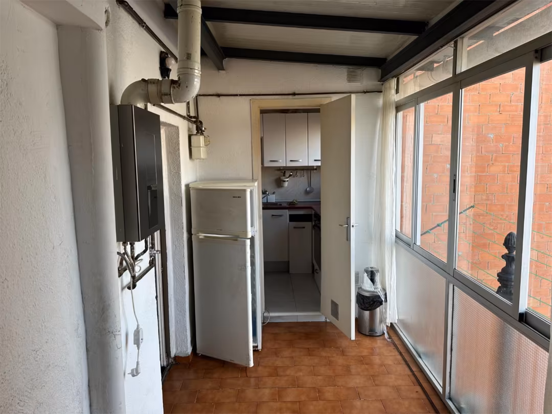 Piso en  Calle de Goya 9 - Foto 11