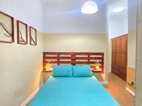 Casa o chalet independiente en Calle Buenos Aires, 9, Carrizal, Carrizal - Foto 3