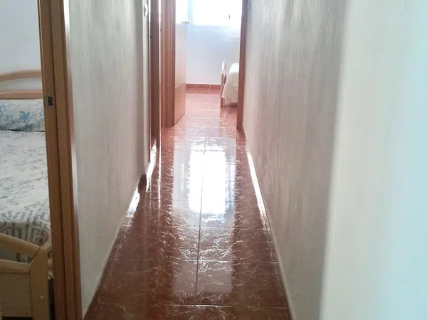 Piso en Pasaje Adra, 6, Cruz del Humilladero - Los Tilos - Foto 2