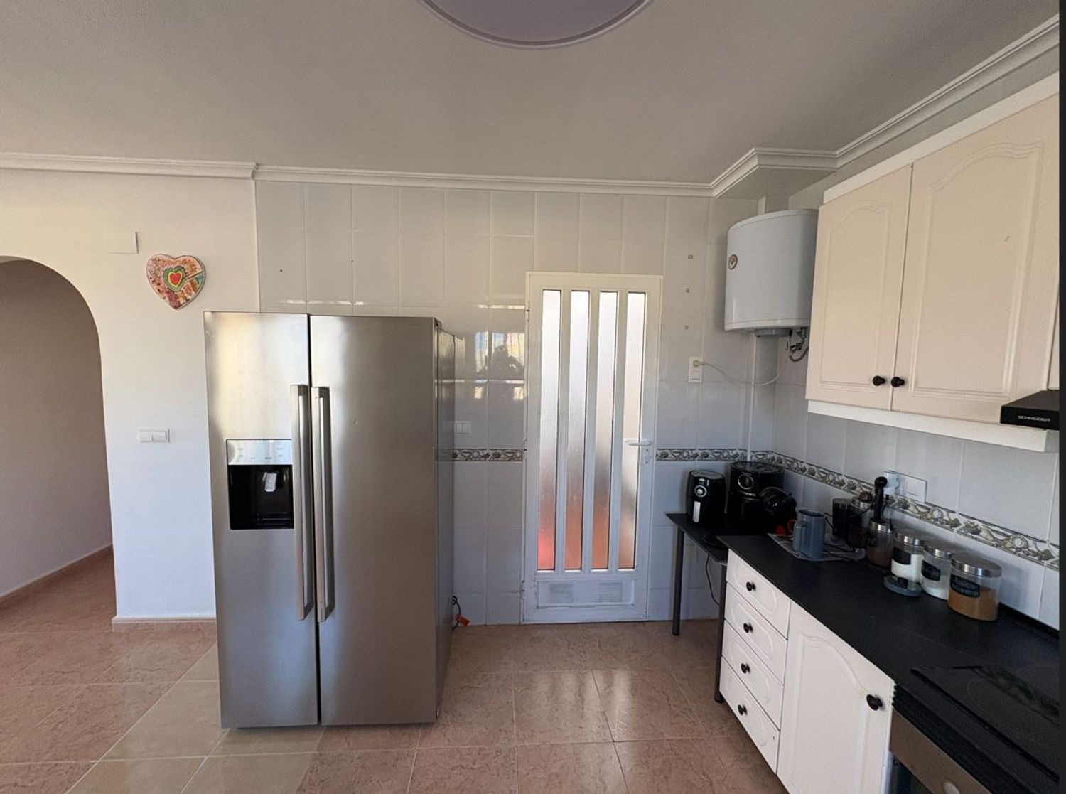 Chalet adosado en Gorrion, 5, La Chismosa - Foto 3