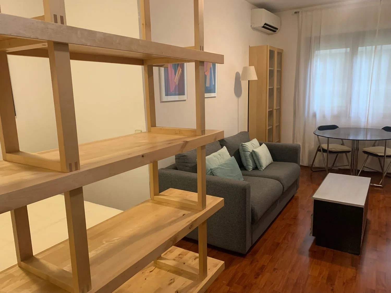 Estudio en calle Andrés Mellado, 33 - Foto 10