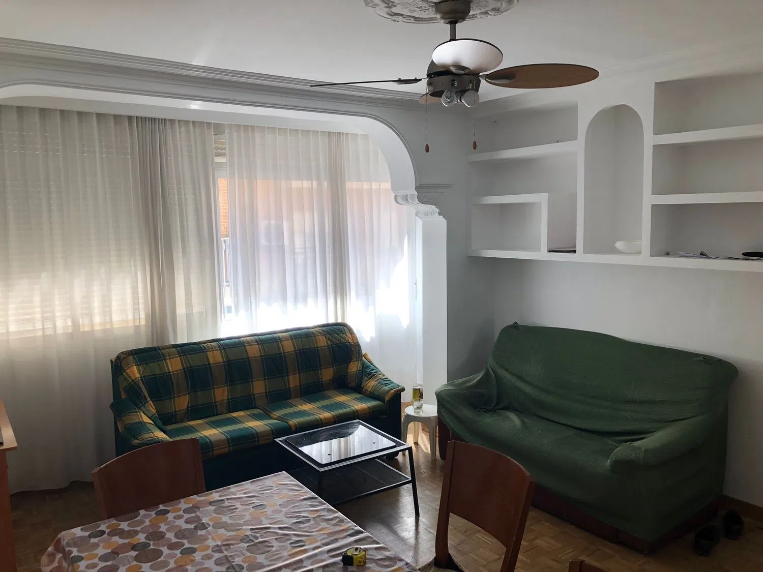 Piso en calle Germán Pérez Carrasco, 102 - Foto 1