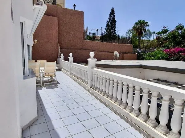 Casa o chalet independiente en Calle Baleares, 1, Torviscas Centro y Alto - Foto 8