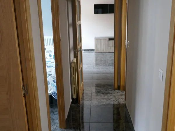 Piso en Avenida Laciana, 32 - Foto 8