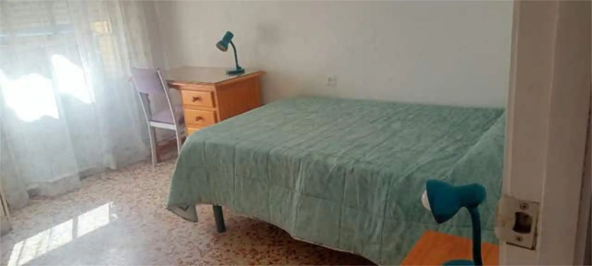 Piso en Lepanto - Foto 7