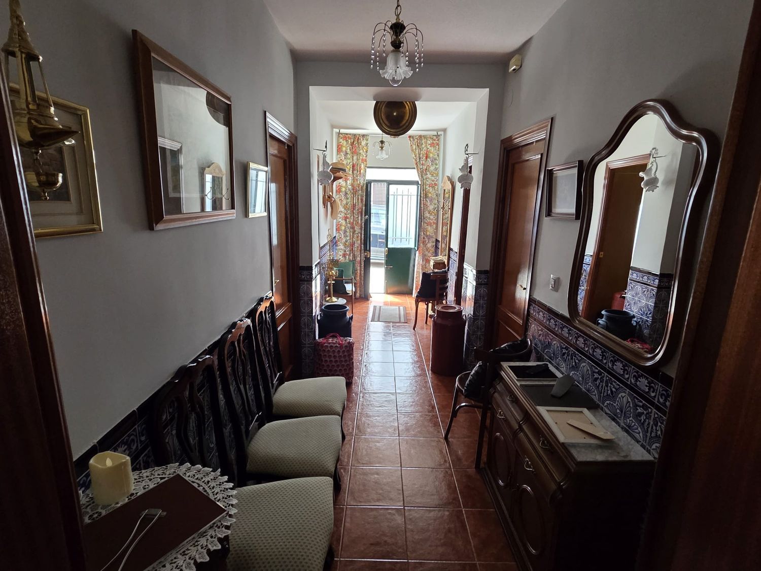 Casa de pueblo en Calle de Atrás, 8 - Foto 2