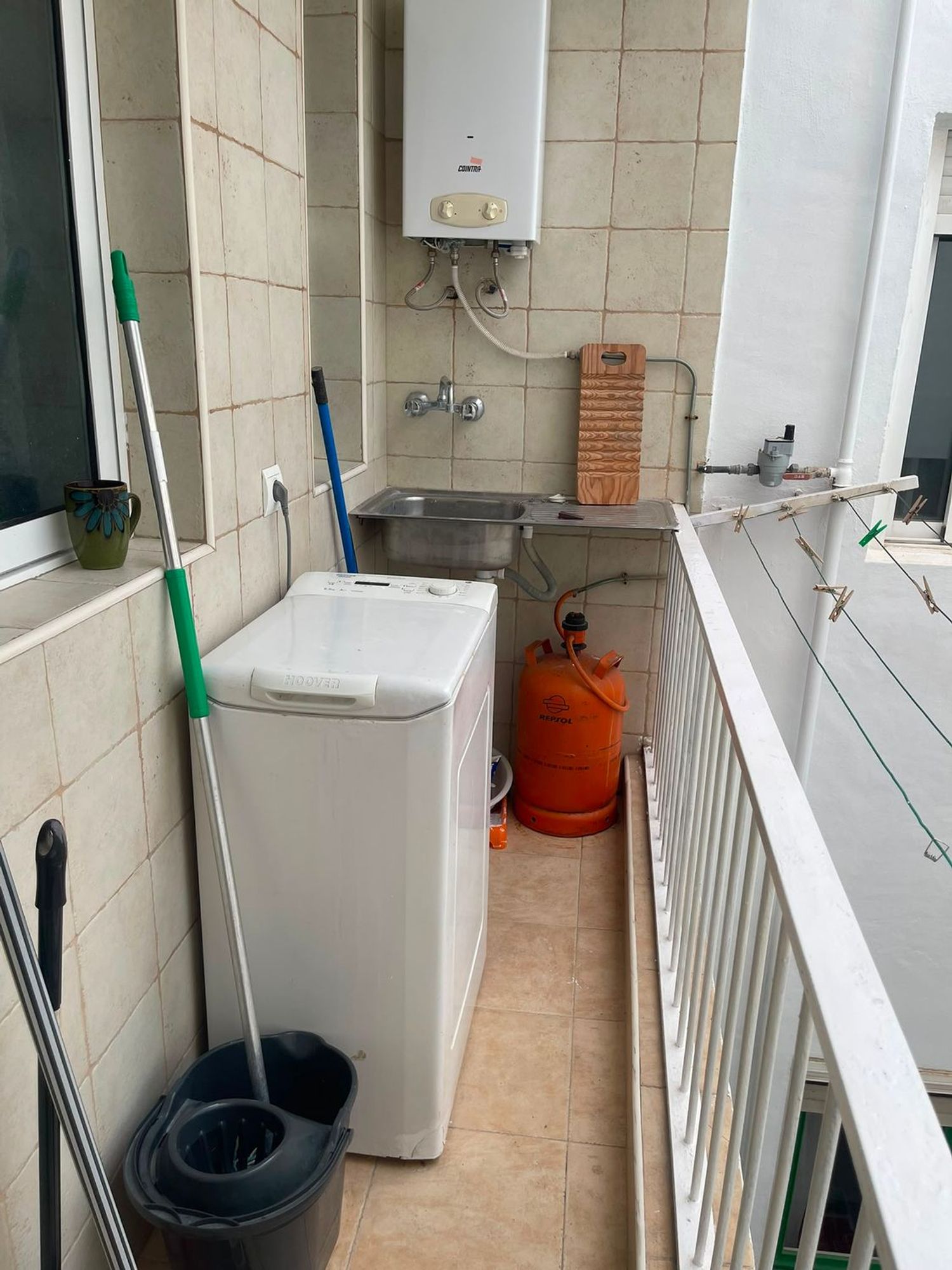 Piso en Juan Ortega, 39, Santo Domingo - Foto 9
