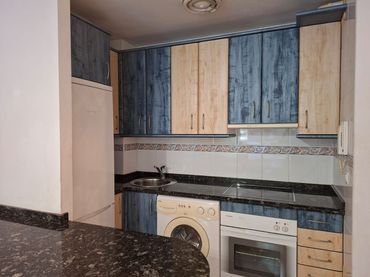 Apartamento en  Calle Jacinto Benavente 6 - Foto 2