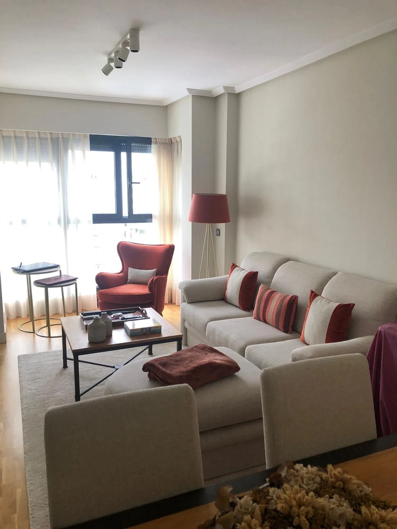 Piso en calle de Portomarín, 25 - Foto 24