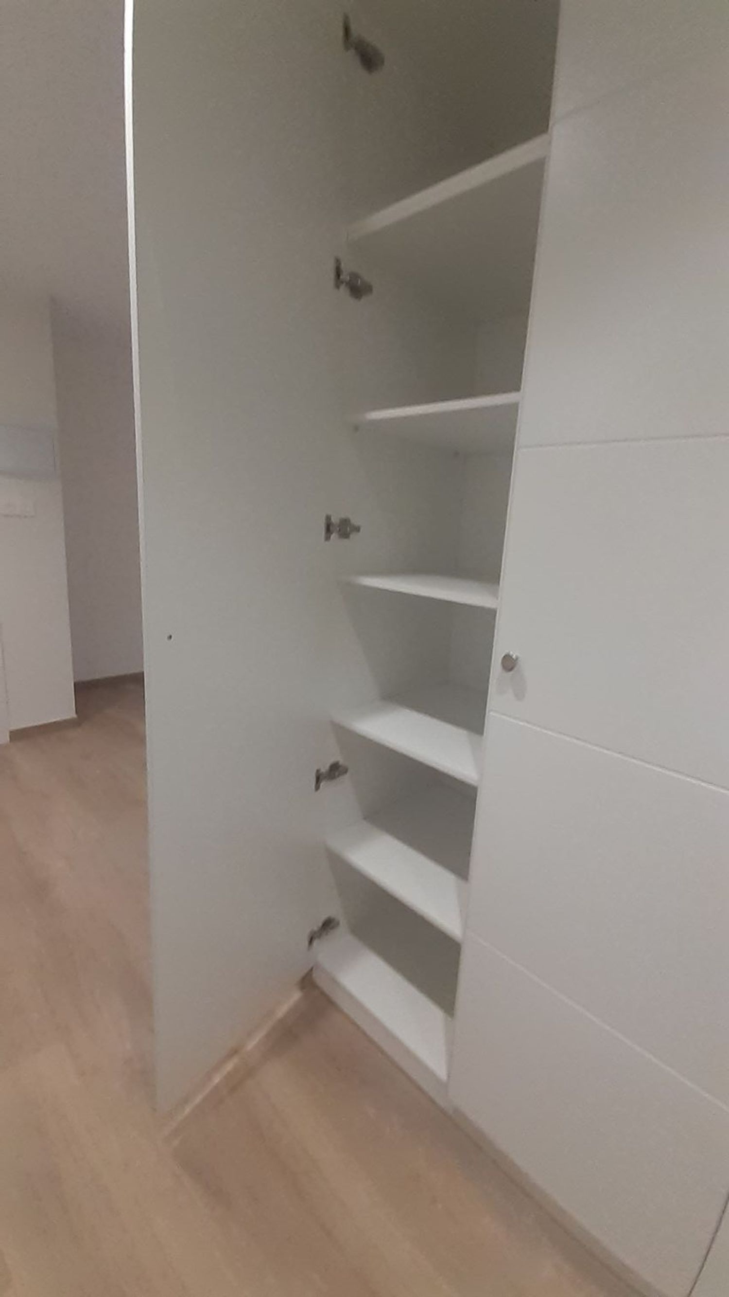 Piso en Paseo Menéndez Pelayo, 1, La Fama - Foto 10
