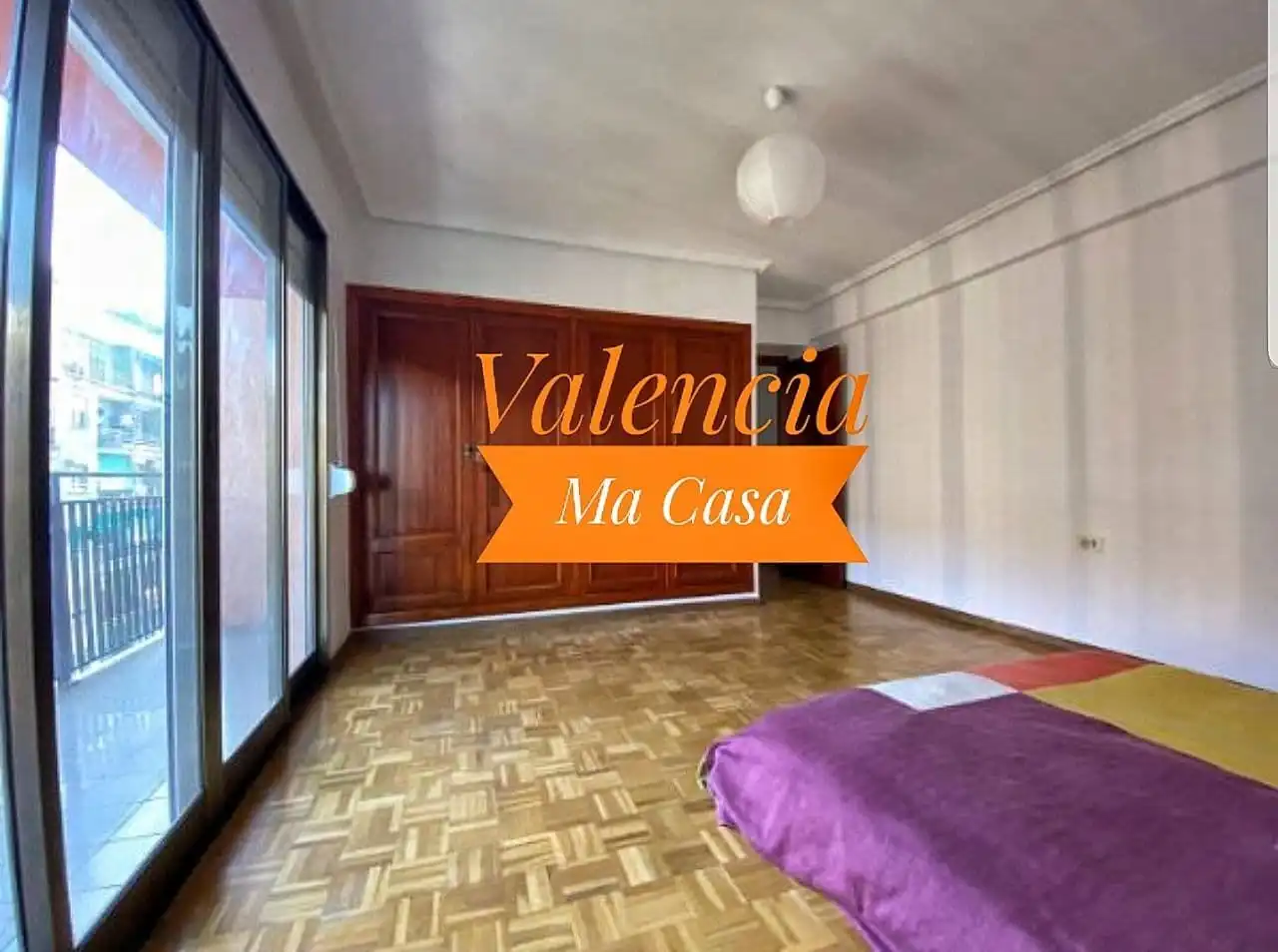 Piso en  Valencia Capital - Foto 10
