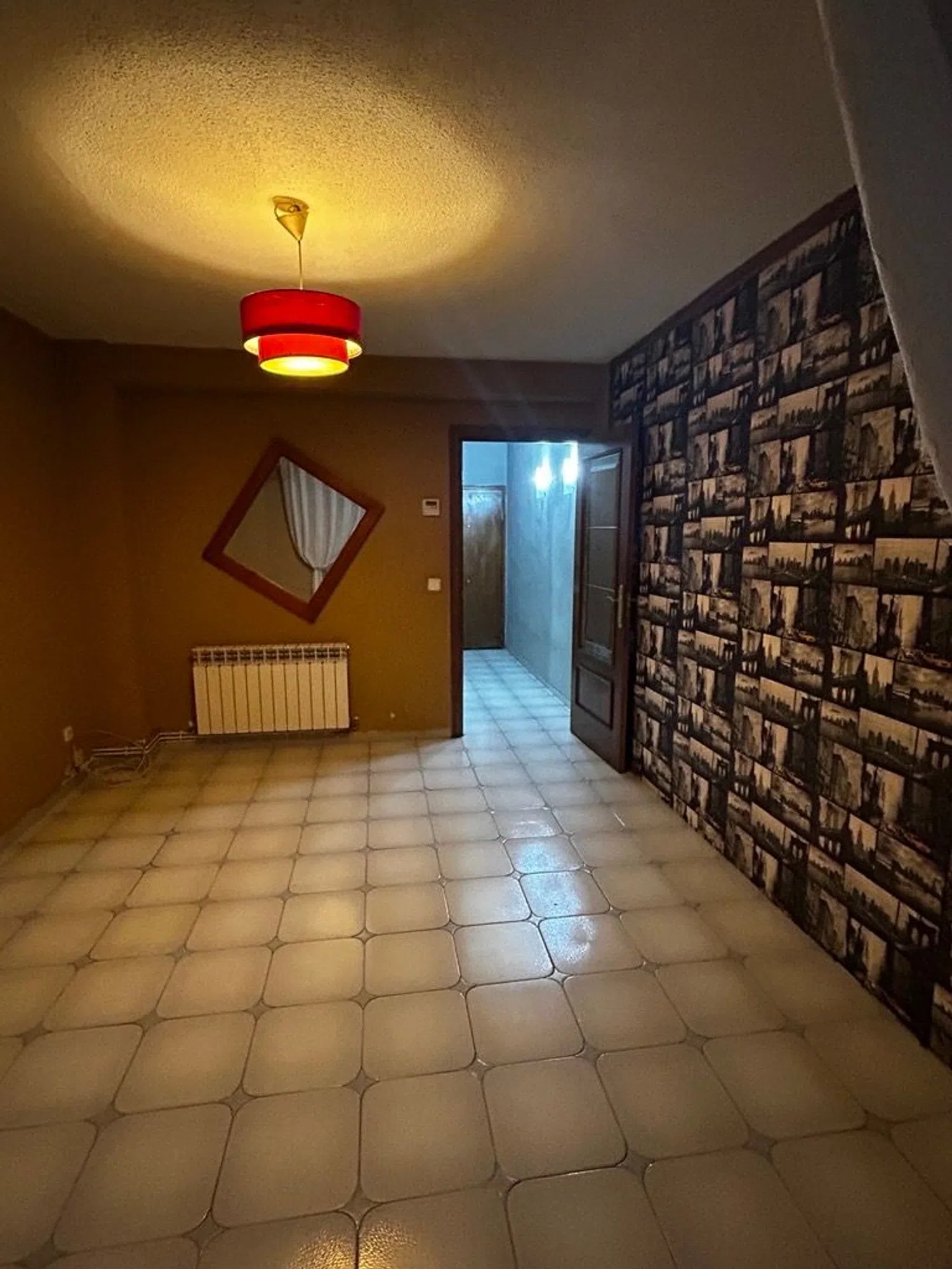 Piso en calle de la del Manojo de Rosas, 82 - Foto 3