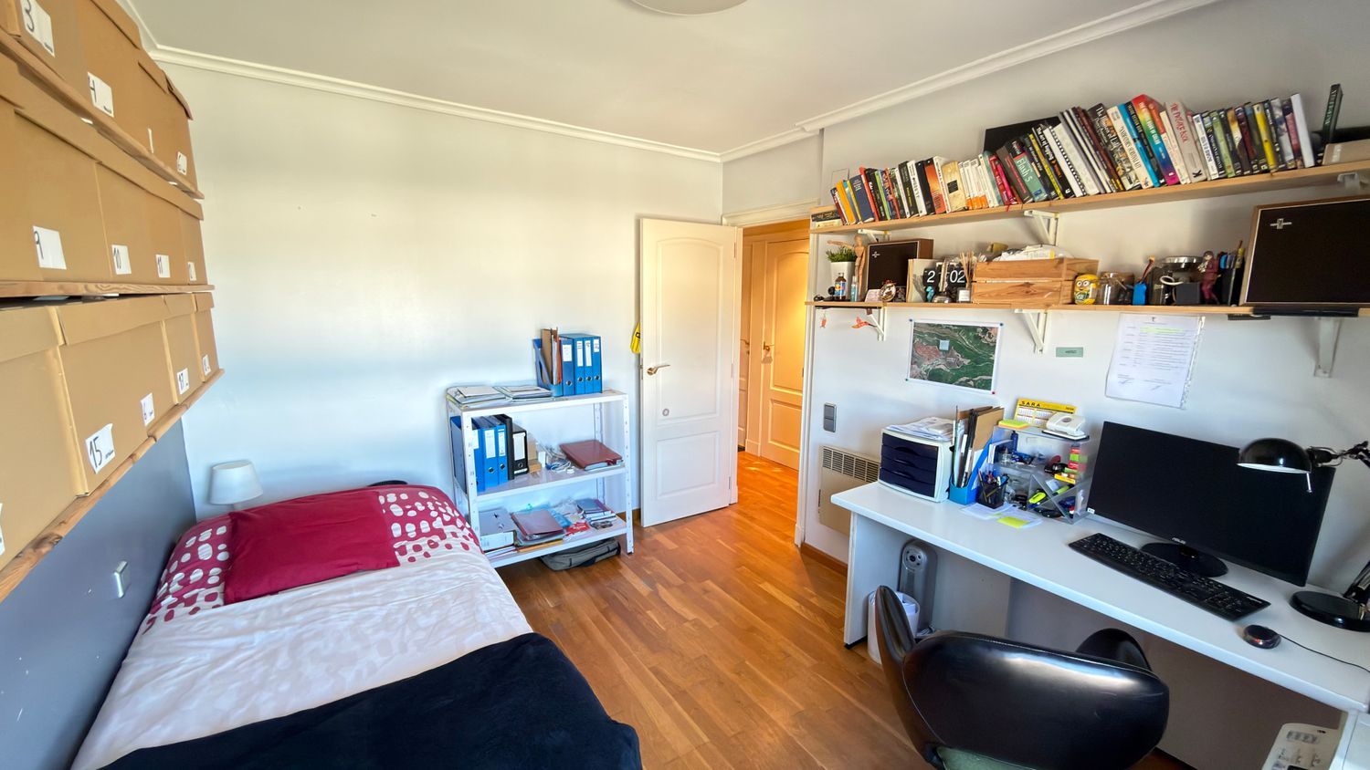 Casa independiente en Urbanización Torres de San Lamberto, 17 - Foto 28