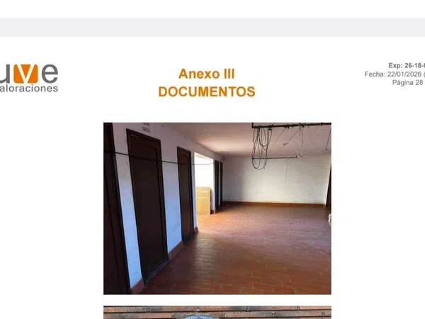 Piso en Calle San Julian, 20, San Francisco Javier, San Francisco Javier - Foto 17