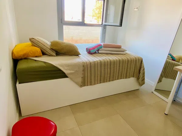Piso en Avenida del Mar, 101, Almerimar, Almerimar - Foto 3
