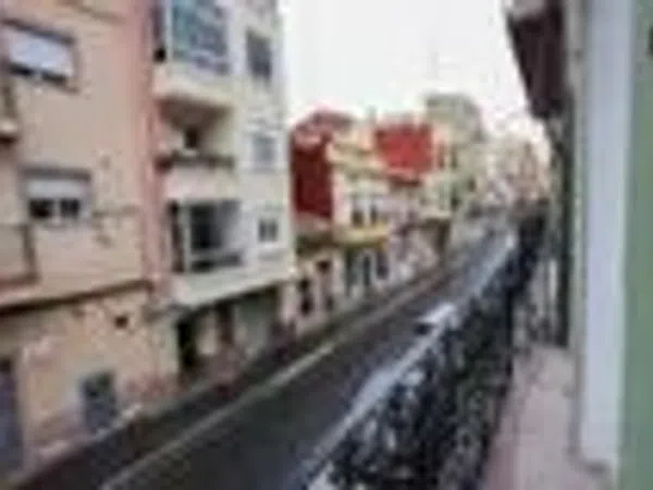 Piso en Calle d'Ernest Anastasio, 68, El Cabanyal-El Canyamelar - Foto 7