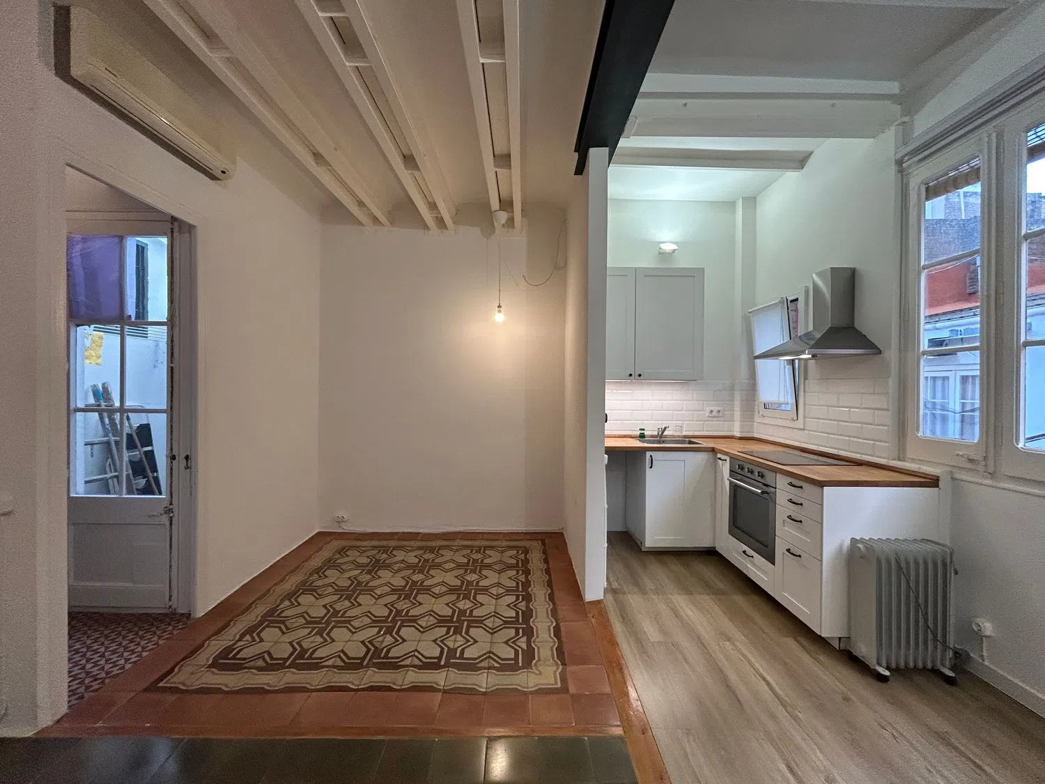 Piso en calle d'Olzinelles, 101 - Foto 23