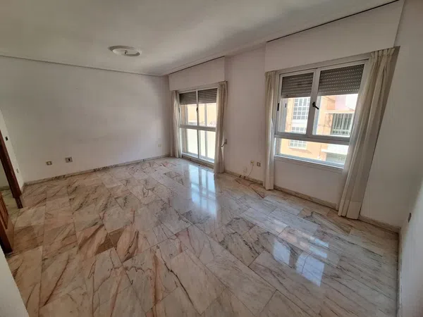 Piso en Juan Ramon Jimenez, 27 - Foto 2