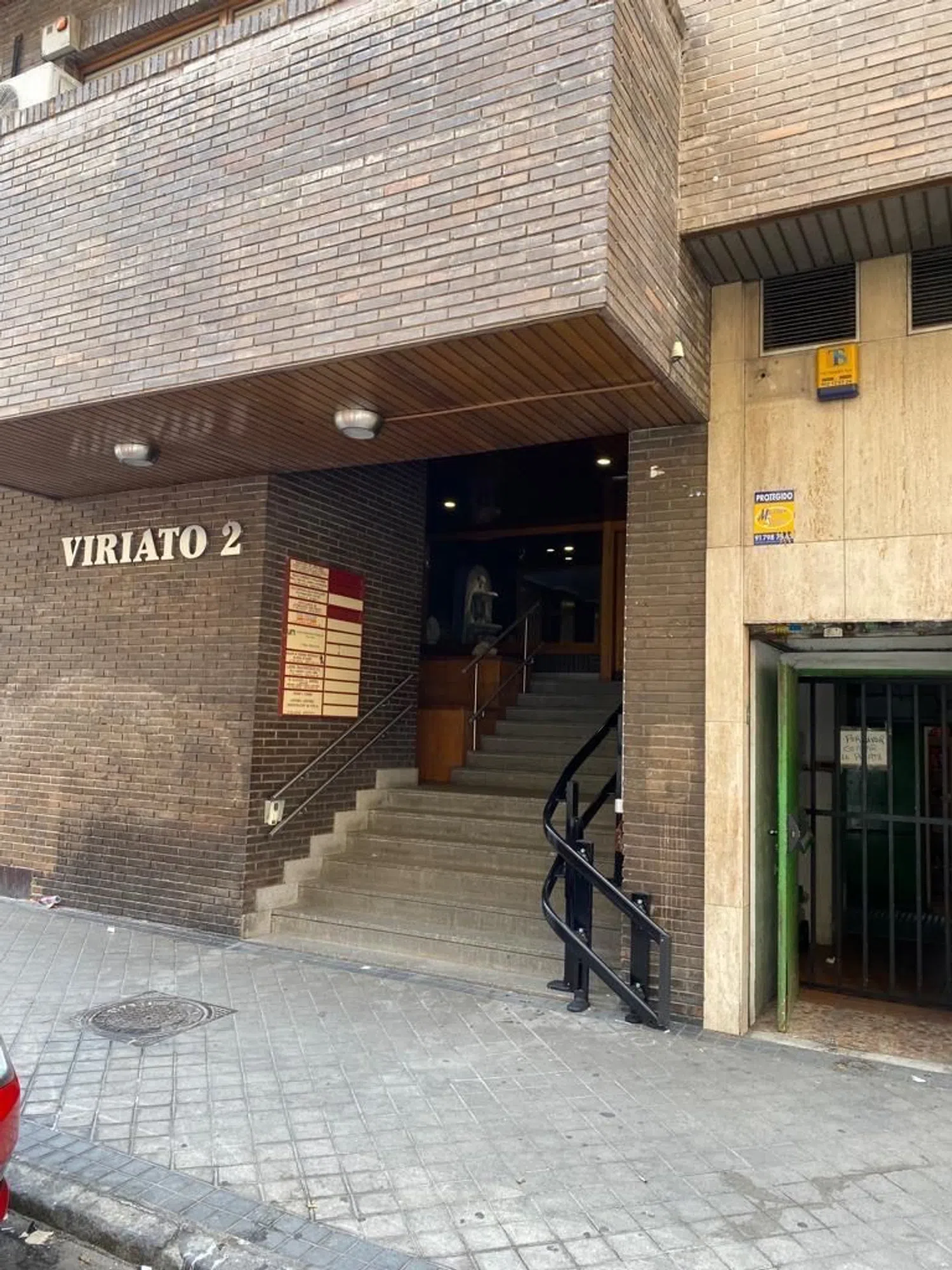 Piso en calle de Viriato, 2 - Foto 9