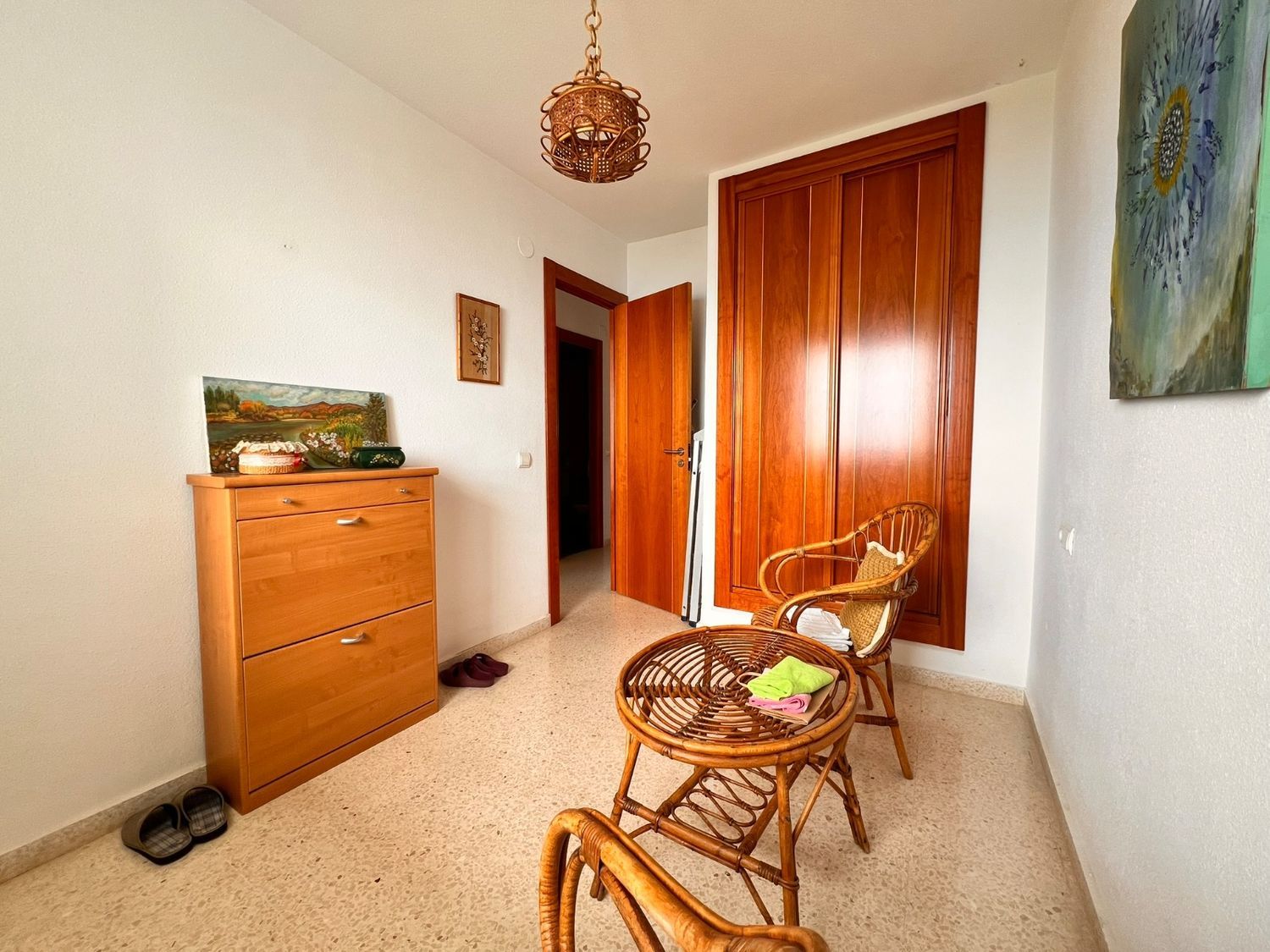 Chalet adosado en avenida de la Axarquía, 28 - Foto 11