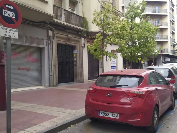 Piso en Paseo damas, 29 - Foto 6