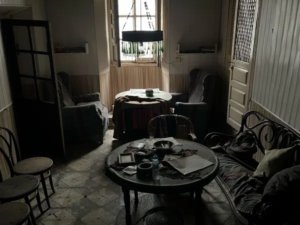 Casa rural en Maestro Manuel Fernández, 32 - Foto 11