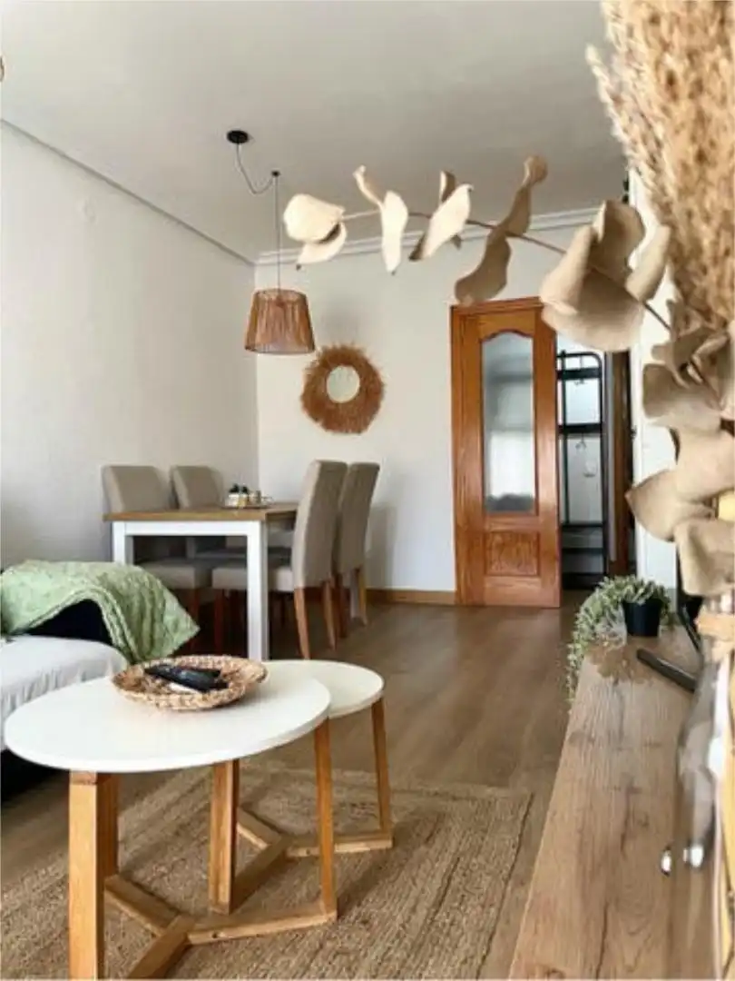 Piso en Villa ines, Huércal de Almería - Foto 5