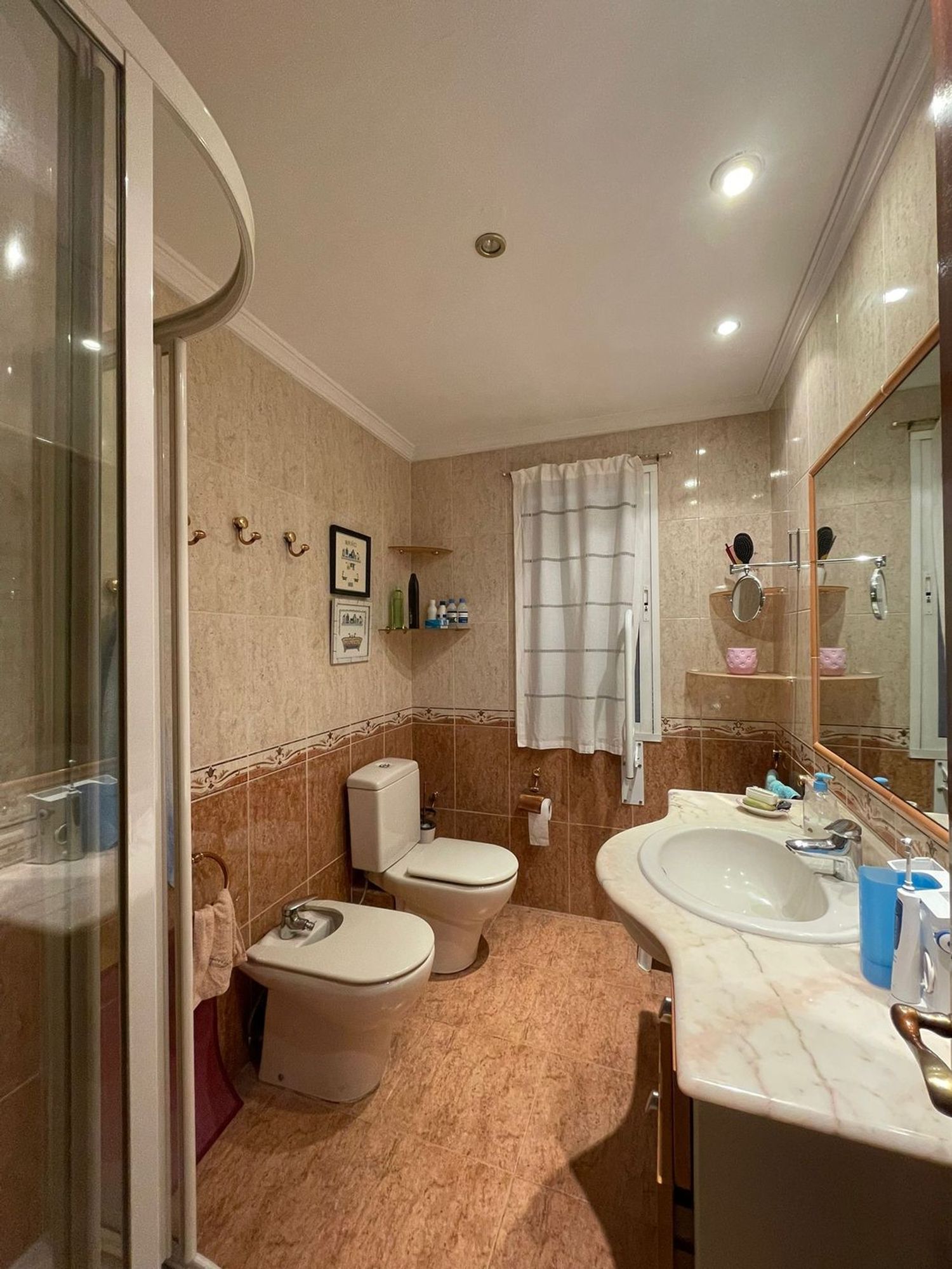 Piso en paseo Doctor Fernández Iparraguirre, 11 - Foto 13