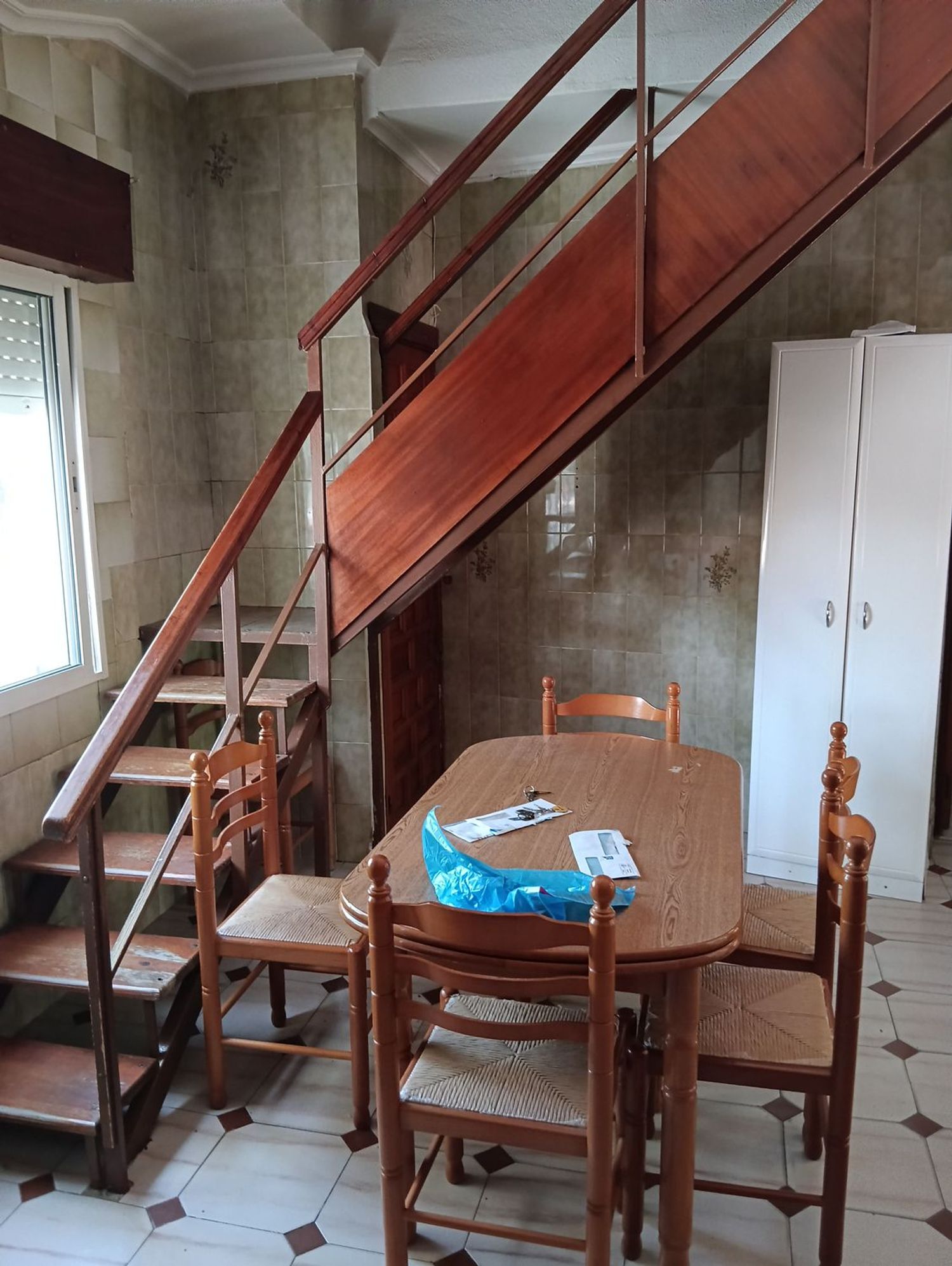 Chalet adosado en Calle San Francisco, 2, Alumbres-Escombreras, Alumbres-Escombreras - Foto 8