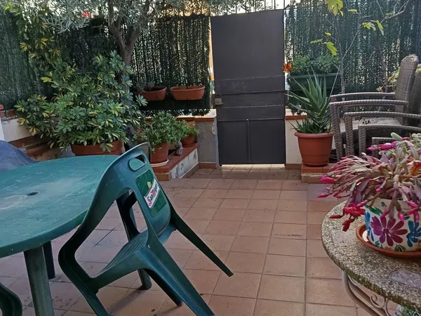 Chalet adosado en Canillas - Foto 15